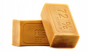 хозяйственное мыло