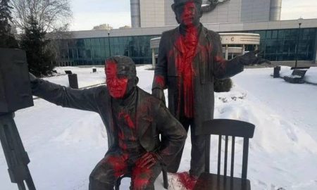 Пострадавшие братья Люмьер