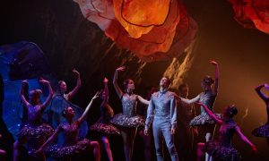 Урал Опера номинант на премию губернатора