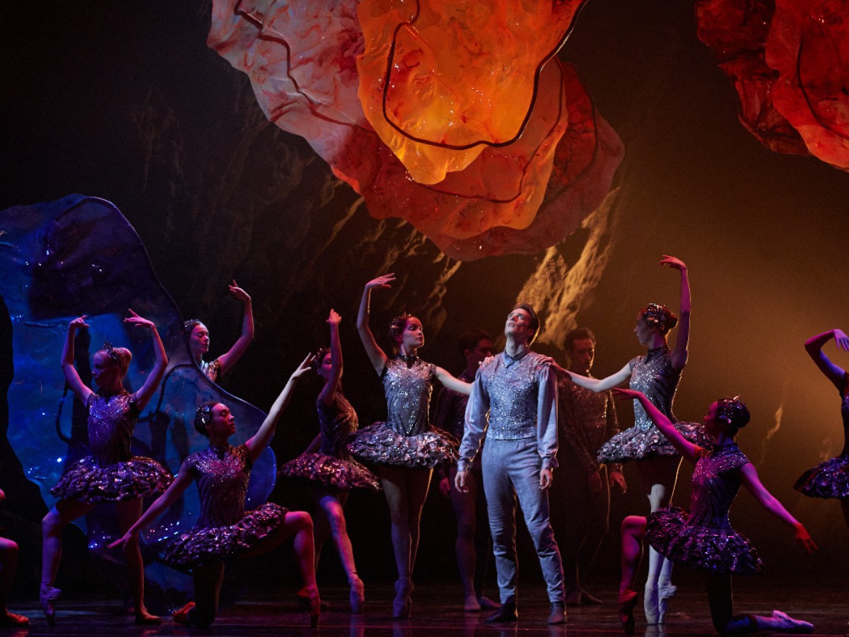 Урал Опера номинант на премию губернатора