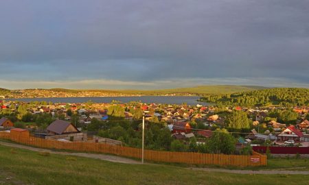 Черноисточинск