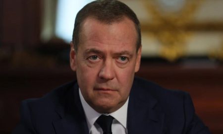 Дмитрий Медведев