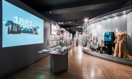 Музей истории Екатеринбурга