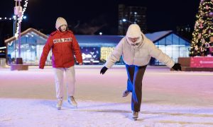 Фото: VK, Парк Маяковского