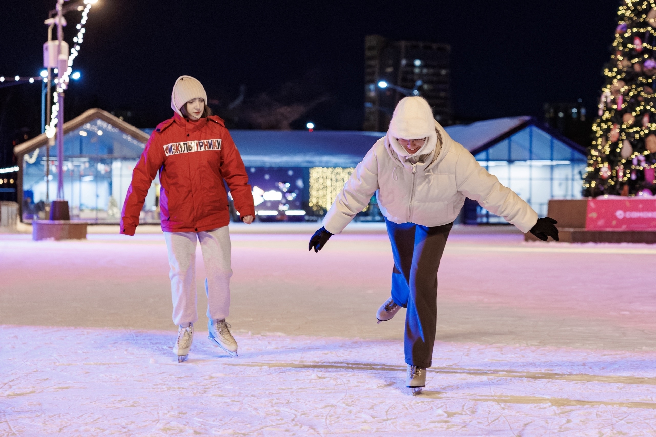 Фото: VK, Парк Маяковского