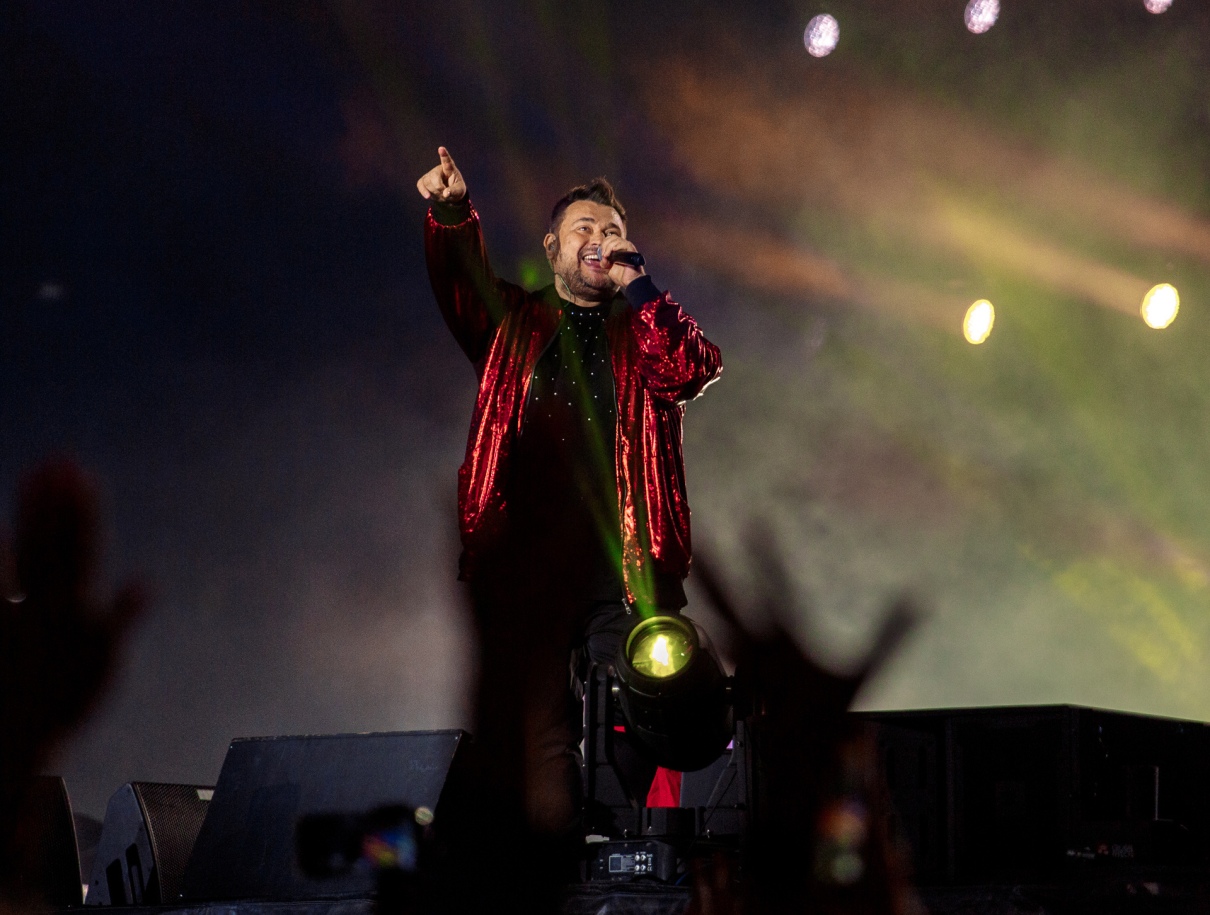 Сергей Жуков