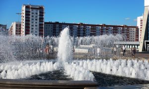 Уфа