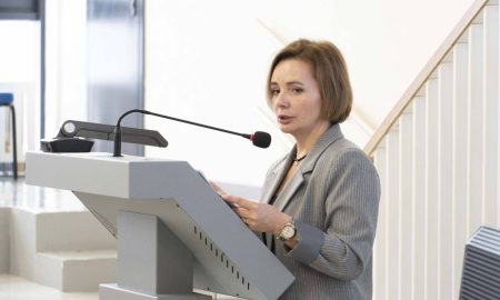 Инна Гумбатова