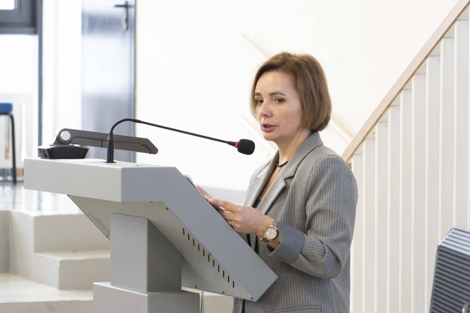 Инна Гумбатова