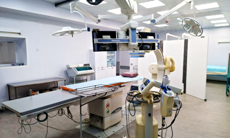 операционный блок