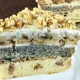 Торт Греческий по советскому рецепту