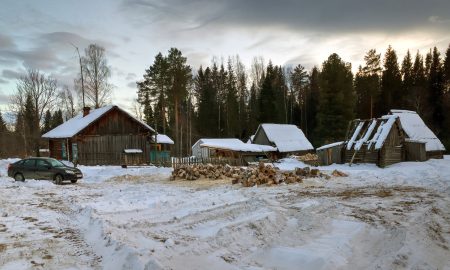 Каквинские печи