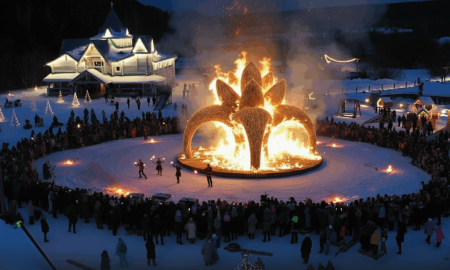 Фото: пресс-служба «Парка Сказов»
