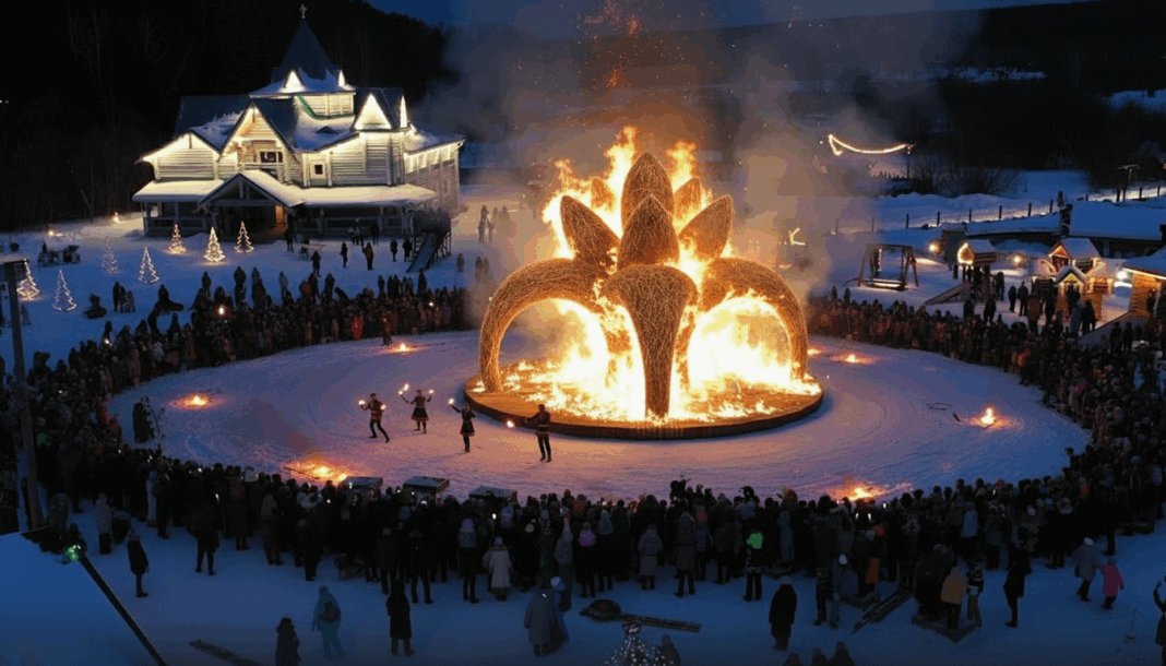 Фото: пресс-служба «Парка Сказов»