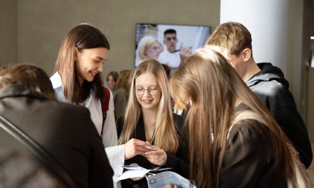 Карьерный форум