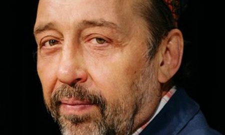 Режиссер Николай Коляда