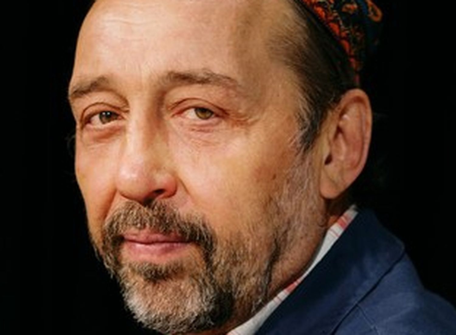 Режиссер Николай Коляда