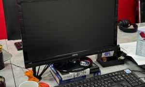 рабочий стол