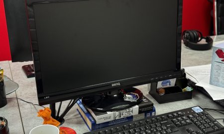 рабочий стол