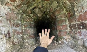 Крепость Корела в Кексгольме. Фото: соцсети