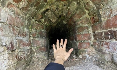 Крепость Корела в Кексгольме. Фото: соцсети