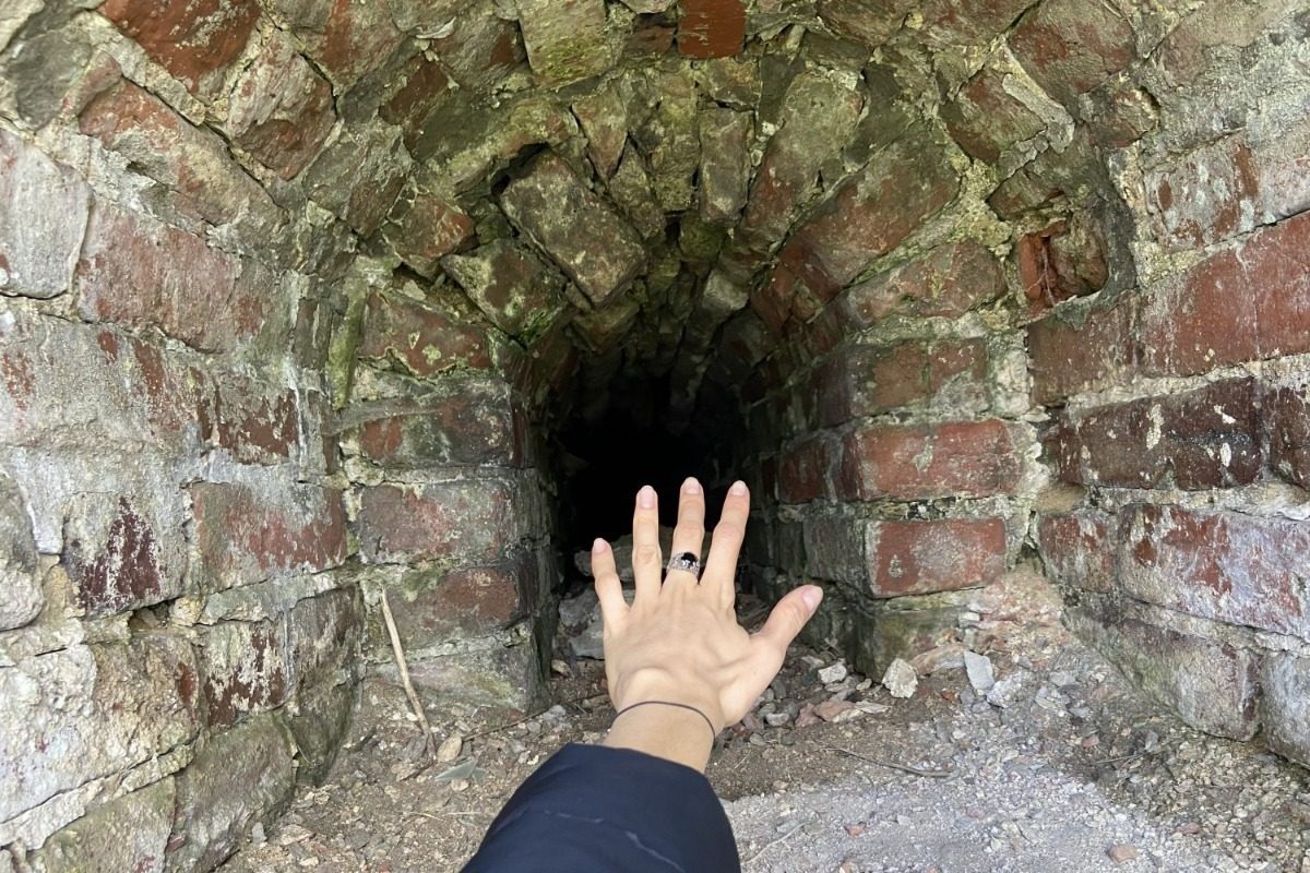 Крепость Корела в Кексгольме. Фото: соцсети