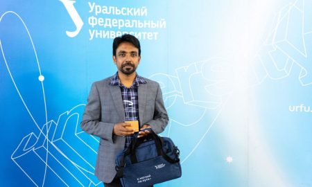 Монирул Ислам