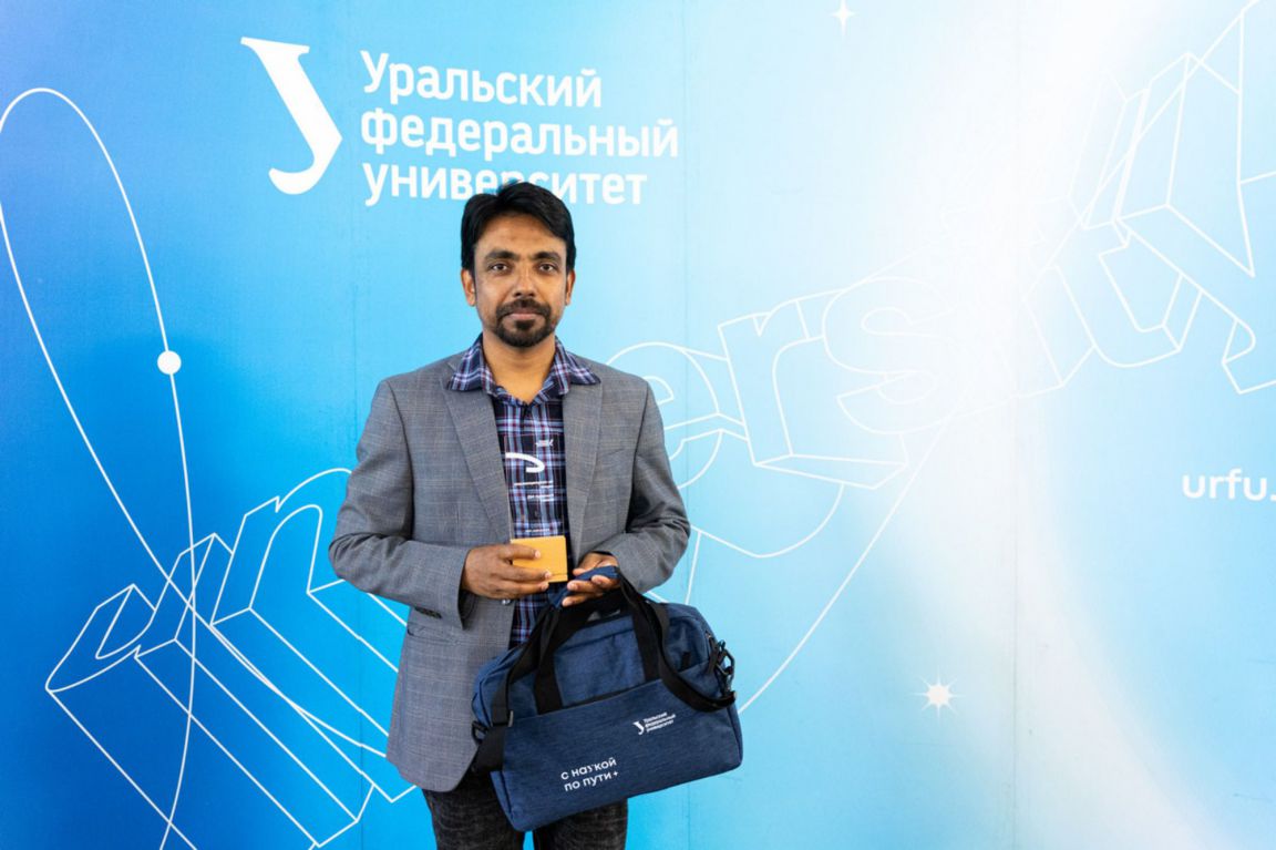 Монирул Ислам