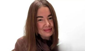Пропавшая на Валааме Наталья Простакова