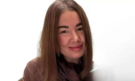 Пропавшая на Валааме Наталья Простакова