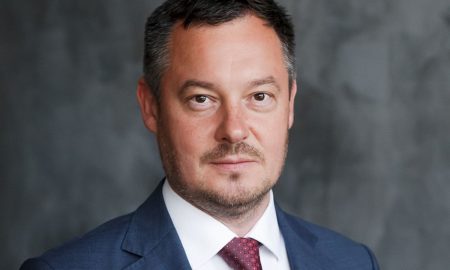 Мэр Сысерти Дмитрий Нисковских