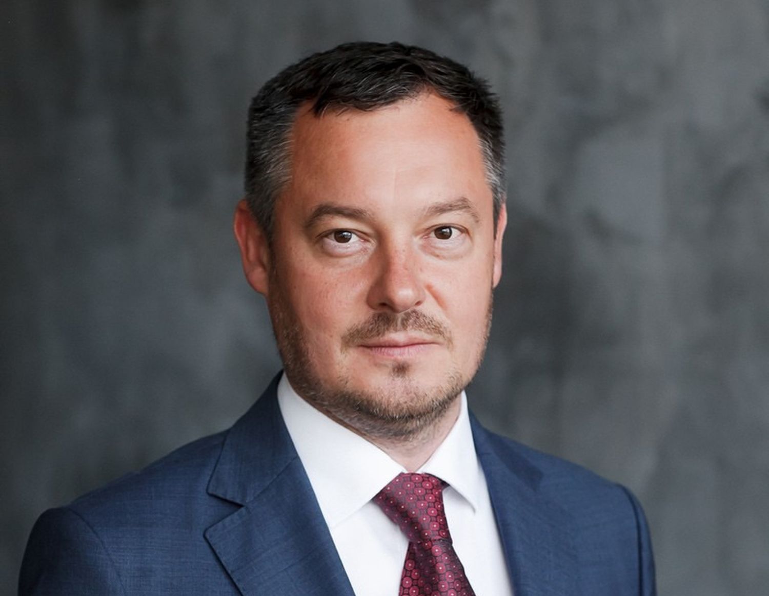 Мэр Сысерти Дмитрий Нисковских