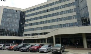 Арбитражный суд Свердловской области