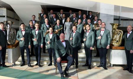 Духовой оркестр