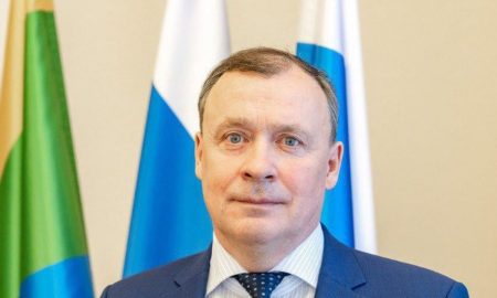 Алексей Орлов