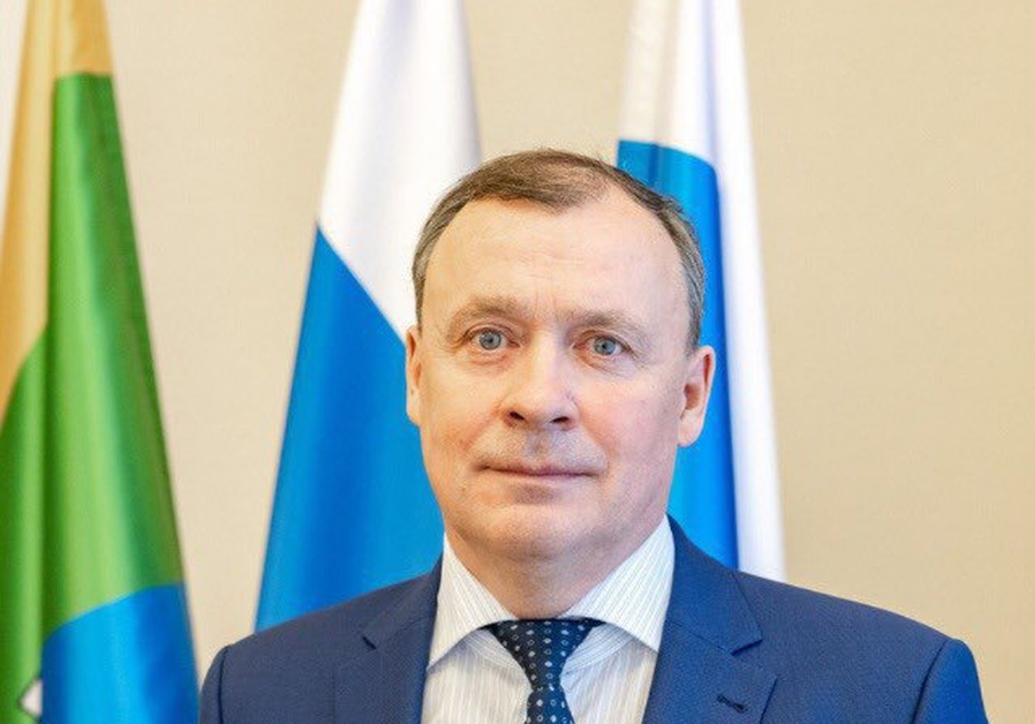 Алексей Орлов