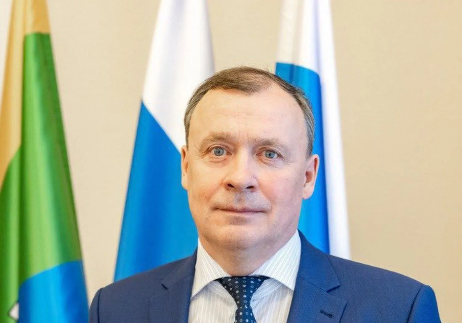 Глава Екатеринбурга Алексей Орлов