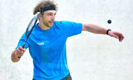 Фото: VK, Территория. Сквош. Падел. Дартс