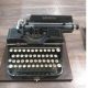 Печатная машинка