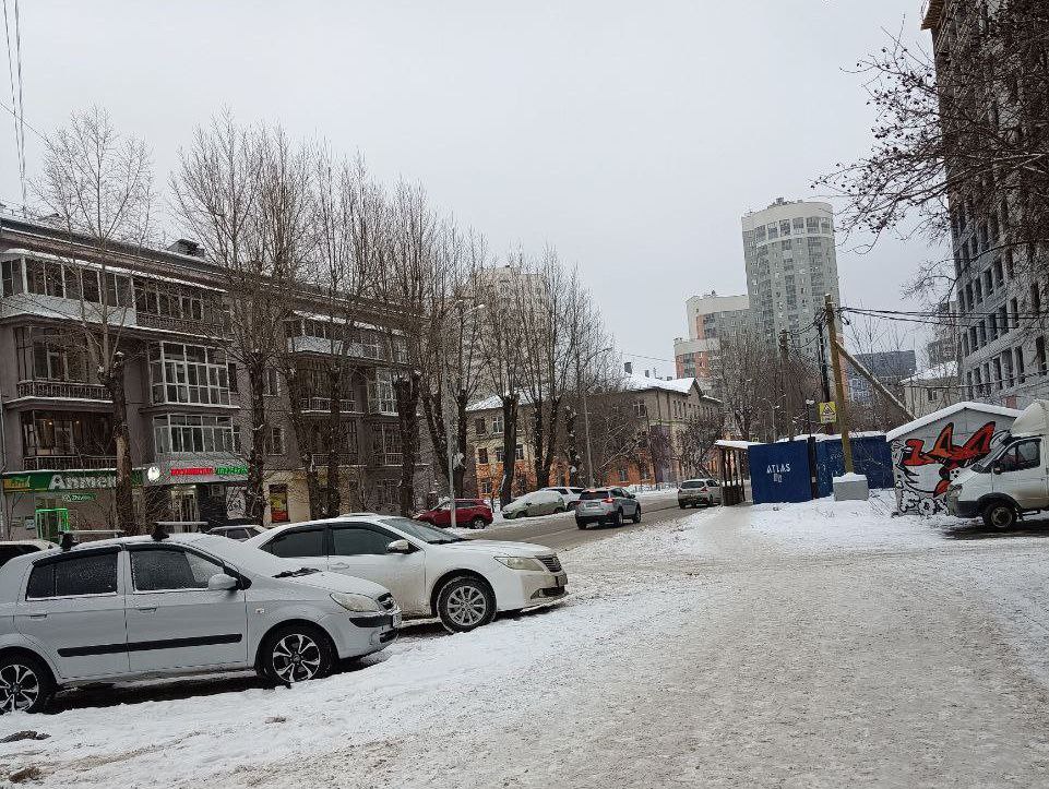 Фото Ксении Заболотских