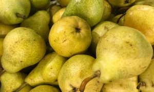 Груши