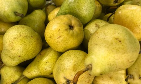 Груши