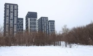 Фото Ксении Заболотских