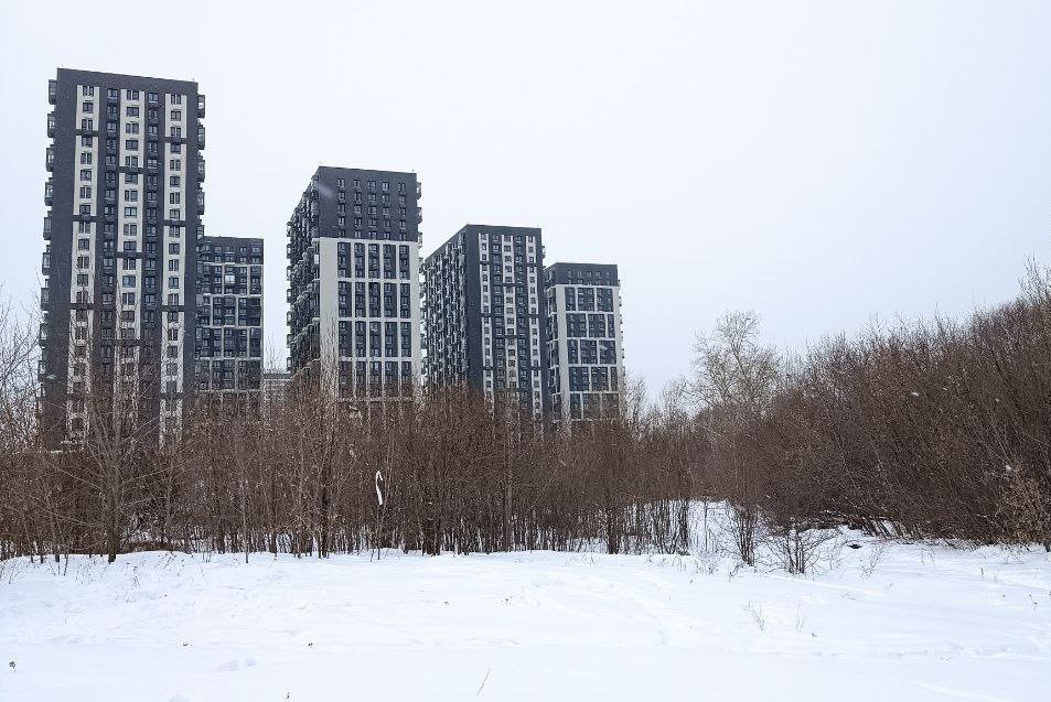 Фото Ксении Заболотских