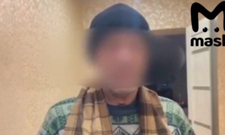 осужденный из Полевского