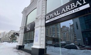 караоке-клуб