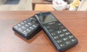 Кнопочные телефоны