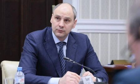 Денис Паслер