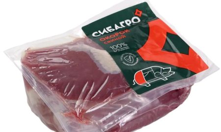 мясо СИБАГРО