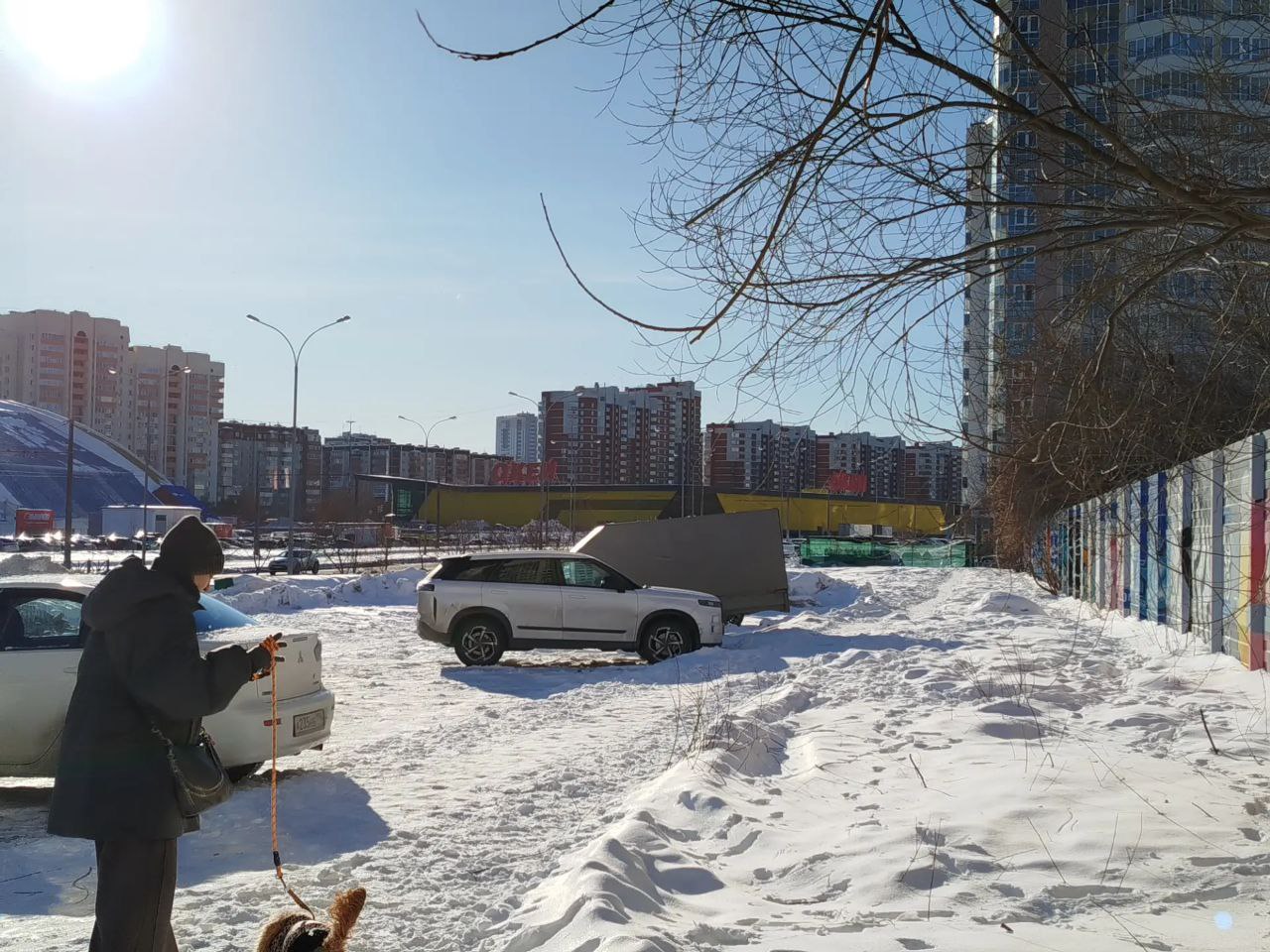 Екатеринбург